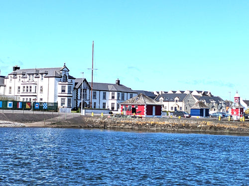 shore cotta valentia island knighstown