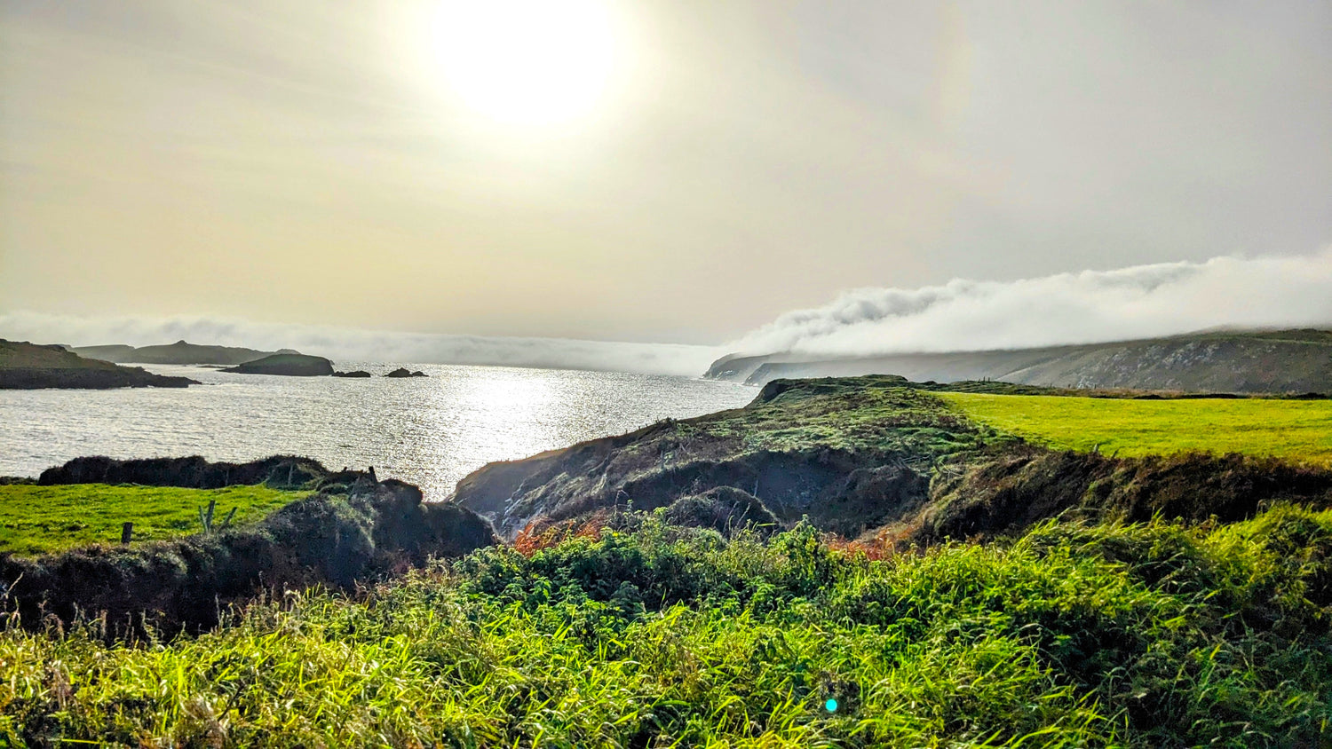 shore cotta valentia island ireland