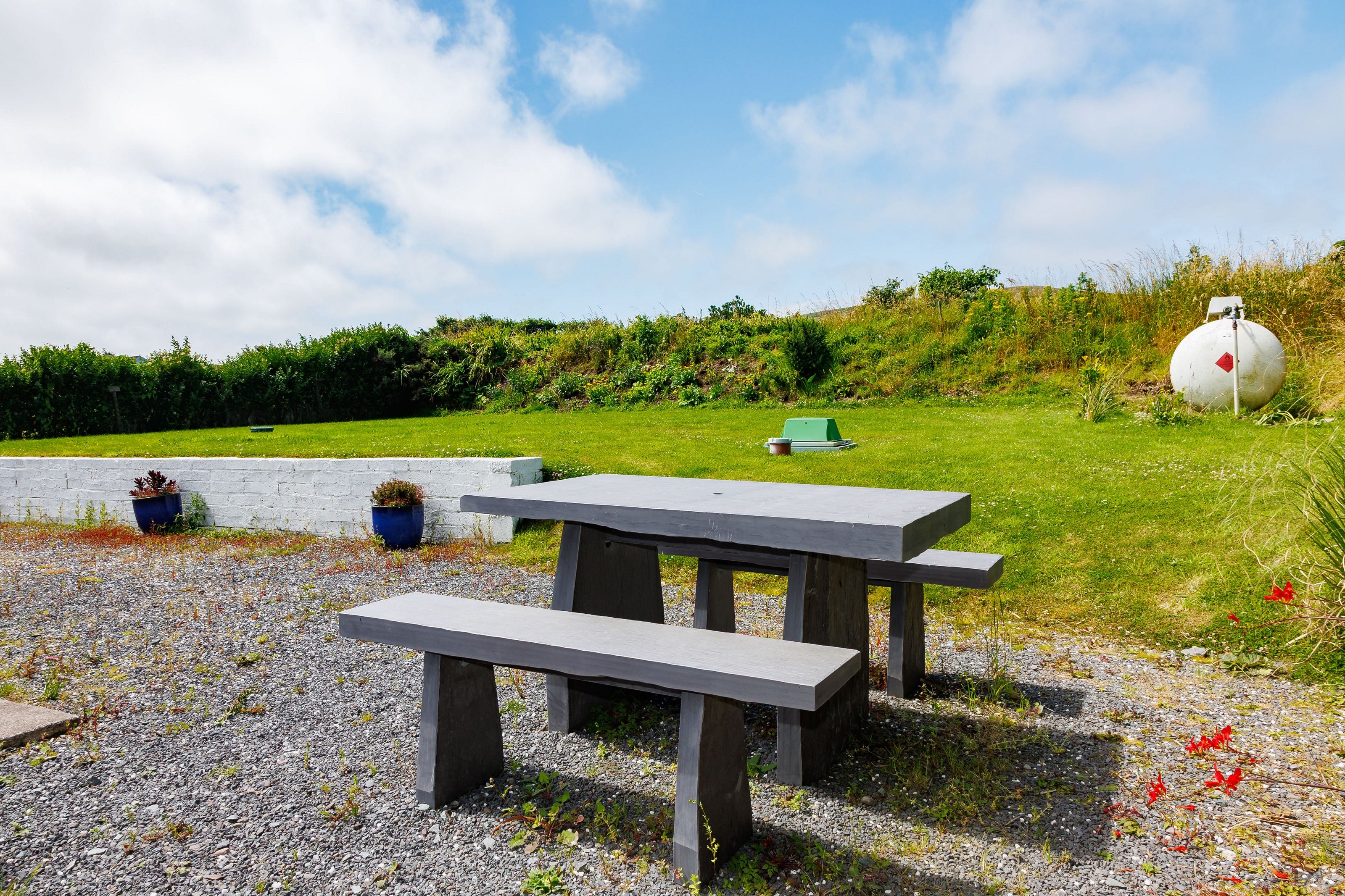shore cotta valentia island ireland
