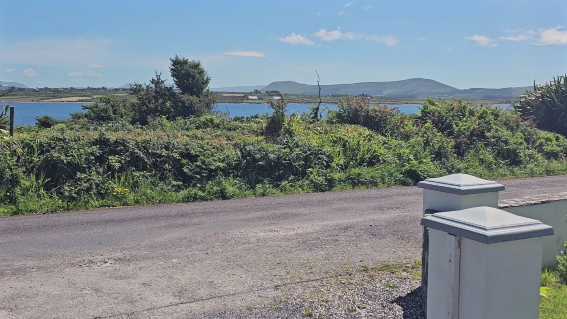 Video laden: shore cotta valentia island ireland